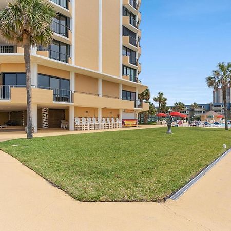 Maisons #2001 - Seaside Myrtle Beach Eksteriør billede