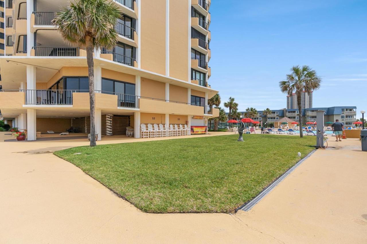 Maisons #2001 - Seaside Myrtle Beach Eksteriør billede